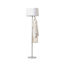 Cascando Coat stand & lamp Guardarropas / vestíbulos Lámparas de pie Percheros