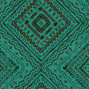 Elitis Casablanca VP 693 17 Faux leather: wall coverings Plastics: wall coverings Wallcoverings / Wallpaper
