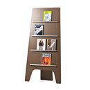 Cascando Leaf magazine board Librerie / Scaffali