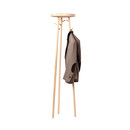 Cascando Twist coat stand Area d'ingresso / Reception Guardaroba / Mobili per ingresso