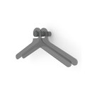 Cascando Stick coat hanger Accessoires d'habitat / de bureau Garderobes / Mobilier d'entrée
