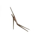 Skulptur Lichterloh