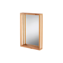 EX.T Landscape / Portrait Mirror Badspiegel