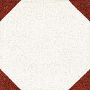 Terrazzo tile VIA