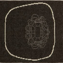 EX.T Knot Black Tapis / Moquettes