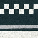 VIA Terrazzoplatte Beton-/Zementböden Beton/Zement: Bodenfliesen Bodenfliesen Terrazzoböden