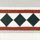 VIA Terrazzo tile Concrete/cement flooring Concrete/cement: floor tiles Floor tiles Terrazzo flooring