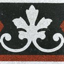 VIA Terrazzo tile Concrete/cement flooring Concrete/cement: floor tiles Floor tiles Terrazzo flooring