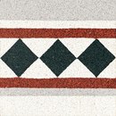 VIA Terrazzo tile Concrete/cement flooring Concrete/cement: floor tiles Floor tiles Terrazzo flooring