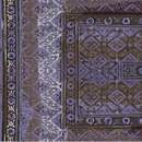 Elitis Rajasthan VP 683 05 Carta da parati Plastica: rivestimenti