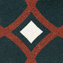 Terrazzo tile VIA