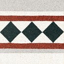 Terrazzo tile VIA