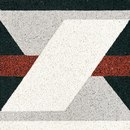 Terrazzo tile VIA