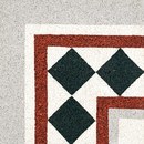 Terrazzo tile VIA