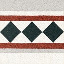 VIA Terrazzo tile Concrete/cement flooring Concrete/cement: floor tiles Floor tiles Terrazzo flooring