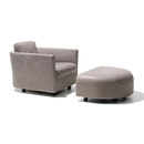de Sede DS 640 Lounge: sillones Muebles lounge / para salas de espera Sillones Sillones / Sofás / Pufs