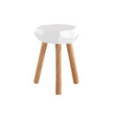 EX.T Carpenter Stool Attesa / Lounge / Atrio Mobili da bagno Sedute