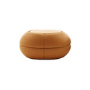 de Sede DS 166 Lounge: Poufs / Hocker Loungebereich / Wartebereich Sessel / Sofas / Poufs Stühle / Hocker / Bänke Wohnzimmer: Polsterhocker / Sitzsäcke