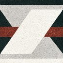 VIA Terrazzo tile Concrete/cement flooring Concrete/cement: floor tiles Floor tiles Terrazzo flooring