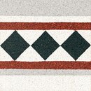 Terrazzo tile VIA