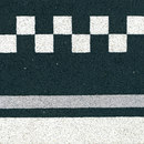 Terrazzo tile VIA