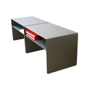 Cascando U2-XL side table