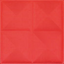 BuzziSkin 3D Tile Square-4 BuzziSpace