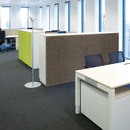 BuzziSpace BuzziBack Acoustique / Contrôle du bruit Panneaux acoustiques Panneaux muraux