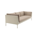 MU 4 seater DEDON