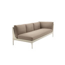 MU Left module XXL DEDON