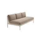 MU Centre module XXL DEDON