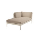 MU Daybed right DEDON