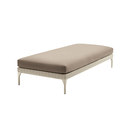 MU Footstool I Daybed DEDON