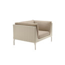MU Lounge chair DEDON