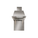 Steel Ascot 70 Cooker hoods