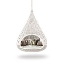 DEDON Nestrest Hanging lounger Garden lounge