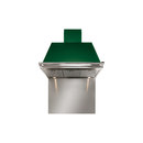 Steel Ascot 90 Cooker hoods