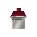 Steel Ascot 100 Cooker hoods