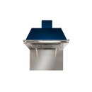 Steel Ascot 120 Cooker hoods