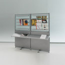 8Noll Divider/Screen Spinoff Möbel