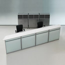 8Noll Reception Counter Spinoff Möbel