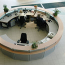 8Noll Reception Counter Spinoff Möbel