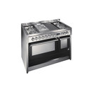 Steel Genesi 120 Kitchen appliances