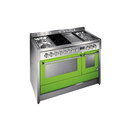 Steel Genesi 120 Kitchen appliances