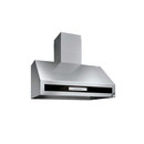 Steel Genesi 70 Cooker hoods
