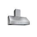 Steel Genesi 90 Cooker hoods