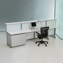 8Noll Reception Counter Spinoff Möbel