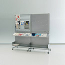 8Noll Divider/Screen Spinoff Möbel