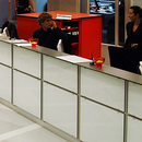 8Noll Reception Counter Spinoff Möbel