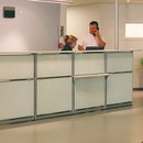 8Noll Reception Counter Spinoff Möbel